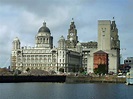 Fotos de Liverpool - Inglaterra | Cidades em fotos