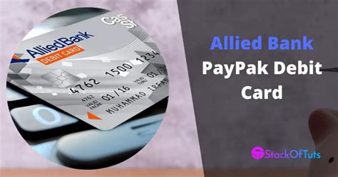 Which Card Is Used For Online Payment In Pakistan [guide In 2024]