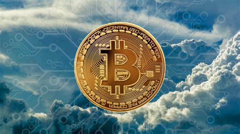 Bitcoin will rise again and so will most alt coins, says bitpay cco sonny singh, chief commercial officer (cco) at bitcoin service provider the value of bitcoin fell to its lowest since february 26 on wednesday after the us securities and exchange commission announced it will require digital asset. Bitcoin began to rise again - CryptoMart