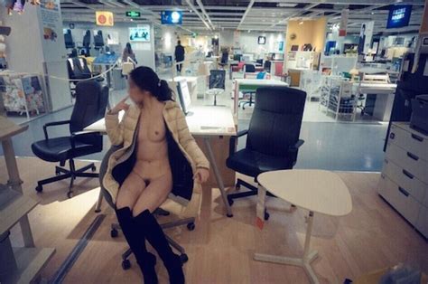 Nude Girl Beijing Telegraph
