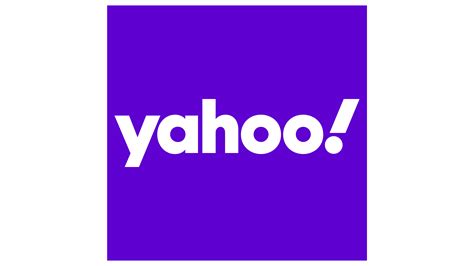 Yahoo Logo Valor História Png