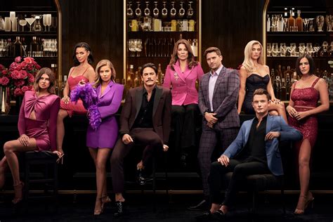 Vanderpump Rules Season 10 Cast Premiere Date Trailer The Daily Dish