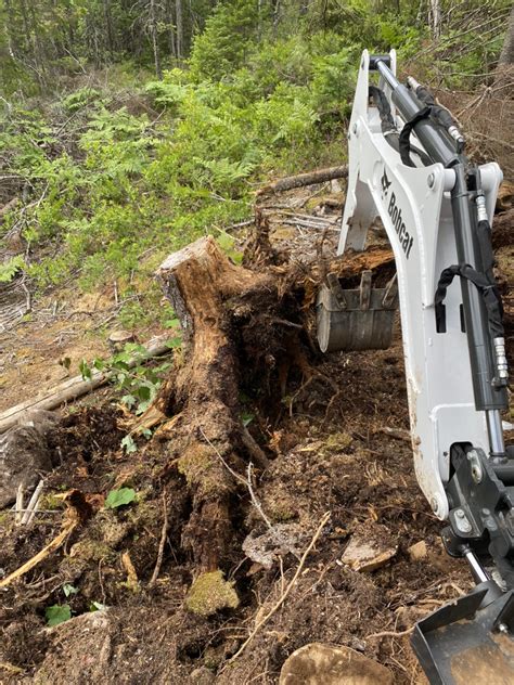 New Bobcat Bh76 Backhoe Hydraulic Connection To Tractor Page 3