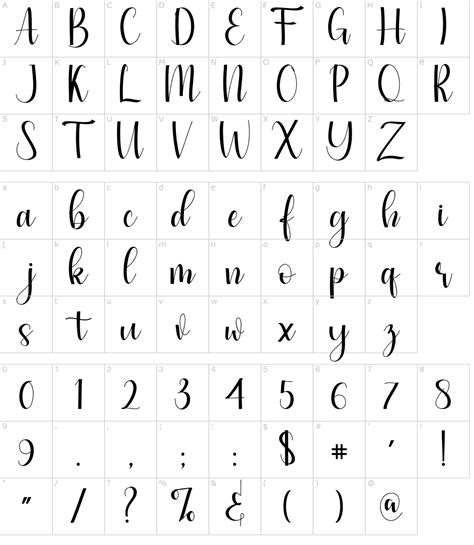 Fonts Simple Alphabet Fonts Simple Fonts Simple 883