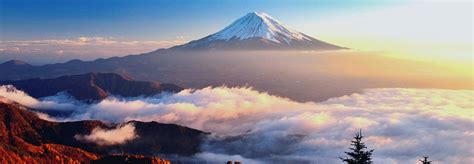 Catch The Sunrise From Mt Fuji Japans Highest Point — The Best Summer