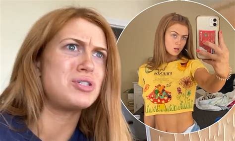 Eastenders Star Maisie Smith Hits Back At Trolls Who Called Her Vain