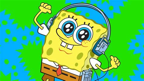 Discover more posts about listening to music. spongebob - Google Search | Spongebob squarepants ...