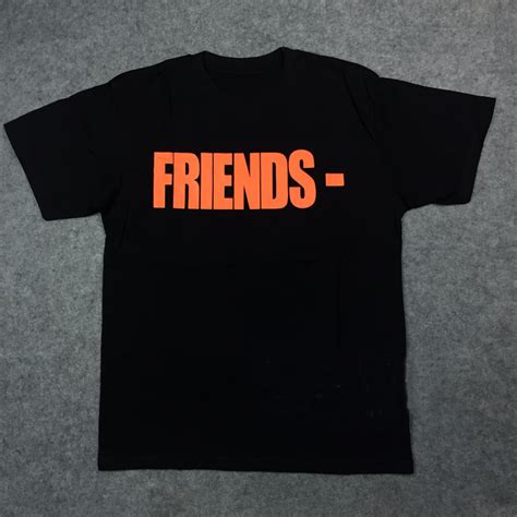 Whats The Vlone Friends Font Forum