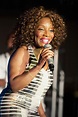 Stephanie Mills Is Celebrating 40 Years In The Music Industry