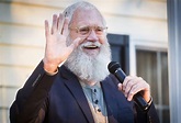 Man accused of plotting to kidnap David Letterman’s son is freed | Las ...