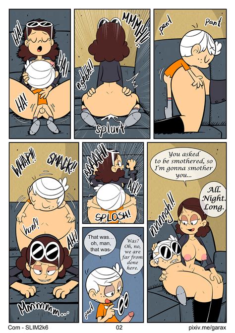 Thicc Series In The Thicc Of It Porn Comic The Best Cartoon Porn Comics Rule Mult