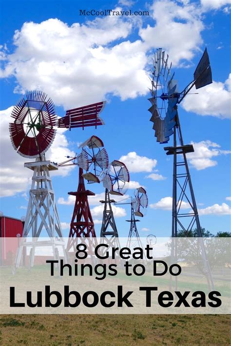 754 e pearl st, goliad, tx. 8 Great Things to Do in Lubbock • McCool Travel