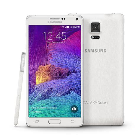 In4mobiles Samsung Galaxy Note 4 Sm N910azweatt Review