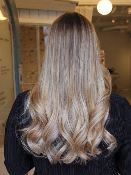Don't think there's only a couple with that being said, if you have pinky/golden undertones, you would be best with a more baby blonde or beige blonde or do what is happening. beige blonde hair color | Beige blonde hair, Beige hair ...