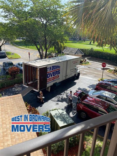 Exceptional Moving Services From Florida To Pennsylvania