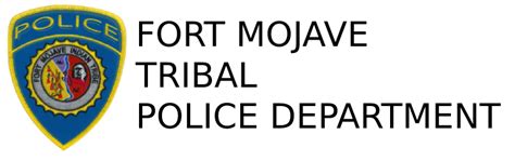 Contact Fort Mohave Police Department