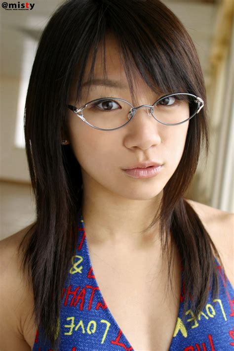 [galeri] ~ `super Cute Japanese Girl With Glasses Galery`` ~ Forum Indowebster Idws