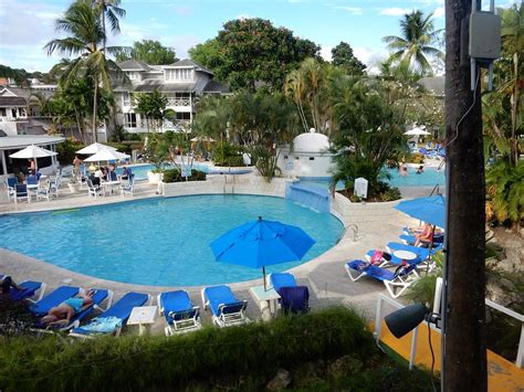 The Club Barbados Resort And Spa All Inclusive Updated 2021 Prices All Inclusive Resort