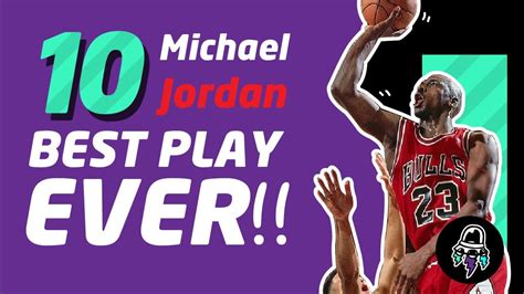 Michael jordan's numbers in the playoffs. Top 10 Michael Jordan best play ever ft. Air Jordan Shoes ...