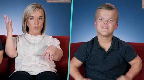 Watch Access Hollywood Highlight 7 Little Johnstons Welcome Finnish