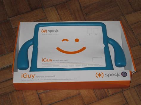 Iguy Standing Cover For Ipad And Ipad2 Glichs Life