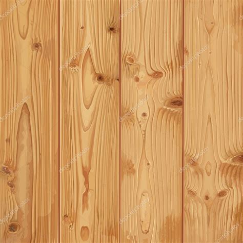 Realistic Wood Texture Stock Vector Image By ©yadviga 31816061