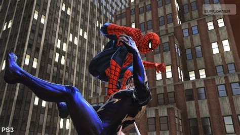 It was directed by sam raimi from a screenplay by raimi, his older brother ivan and alvin sargent. Spider Man 3 Free Download Full Version Pc Game - Fully ...