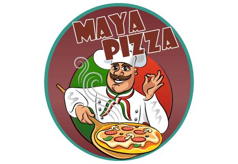 Maya Pizza - Italienisch, Pizza Lieferdienst - Duisburg