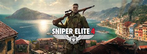 Sniper Elite 4 Full Pc Game Free Download Oceans Of Games