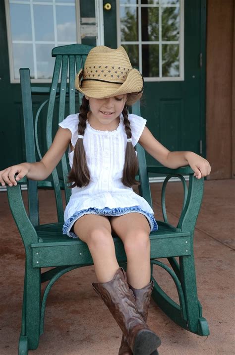 Pin By Tricia Long On My Kind Of Country Little Girl Fashion Kids