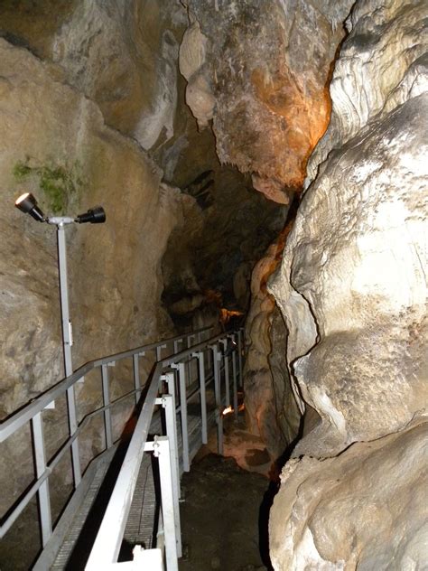Gardner Cave - Crawford State Park — Washington Trails Association