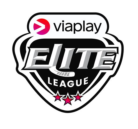 Premier Sports Elite League Becomes Viaplay Elite League Murph On Ice