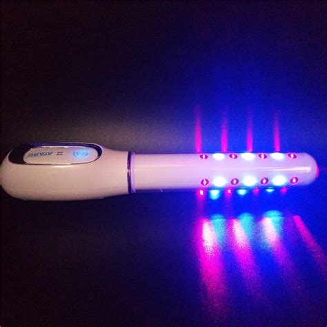 Gynecology Treatment Apparatus LED Blue Light Therapy For Cervical