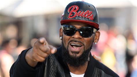 He has been subjected to numerous sexual abuse allegations. Download R Kelly Wallpapers Gallery