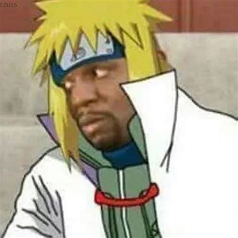 Naruto Pfp Funny