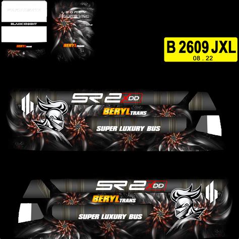 Barbagi 16 livery bussid terbaik bus bimasena sdd 2021 link download via google drive. Livery Bussid Bimasena Sdd Monster Energy / Livery Bussid ...