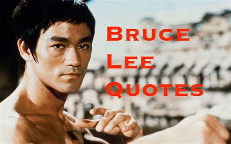 Bruce Lee Quotes Limits Bruce Lee Quote If You Always Put Limits On