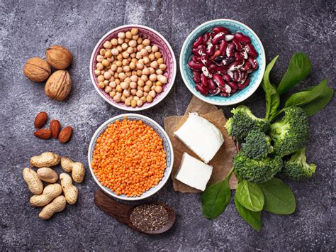 Veg Protein Sources 7 Best Protein Sources That Are Vegetarian