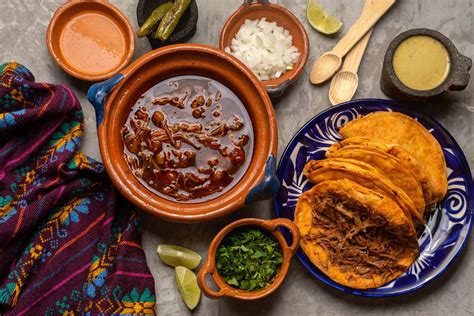 Best Mexican Food 23 Dishes You Ll Want To Order Cnn