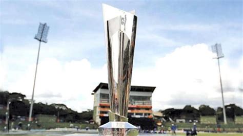 Icc t20 cricket world cup was started in 2007 and was won by the indian team in a thrilling final against pakistan. Top T20I Ranked Teams Secure Their Spots In The 2020 ICC ...