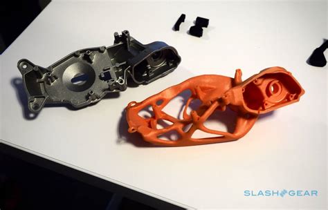 You can certainly 3d print rc car parts as well as even entire rc cars! VW trained AIs to design better 3D printed car parts ...