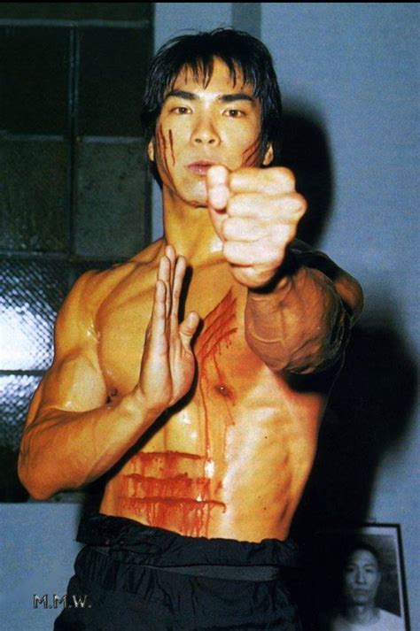 dragon the bruce lee story 1993