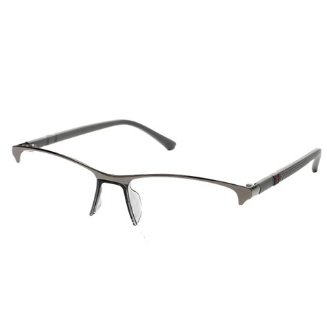 Model Frame Kacamata Pria Sesuai Bentuk Wajah Minta Ilmu