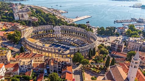 City Hd Wallpapers Pula Wallpapers