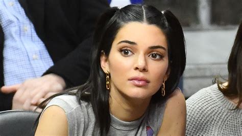Kendall Jenners Raw Proactiv Ad Spurs Backlash On Twitter Huffpost
