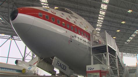 Remembering Boeing 747s Legacy As Final Plane Nears Delivery