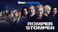 Watch Romper Stomper Online | Now Streaming