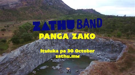 Zathu Band Panga Zako Video Teaser Youtube