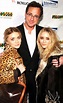 Ashley Olsen Reunites With Full House Dad Bob Saget | E! News