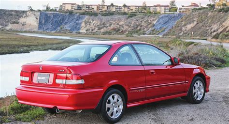 18000 Euros Por Un Viejo Honda Civic Coupé Del Año 2000 — Foro Debates